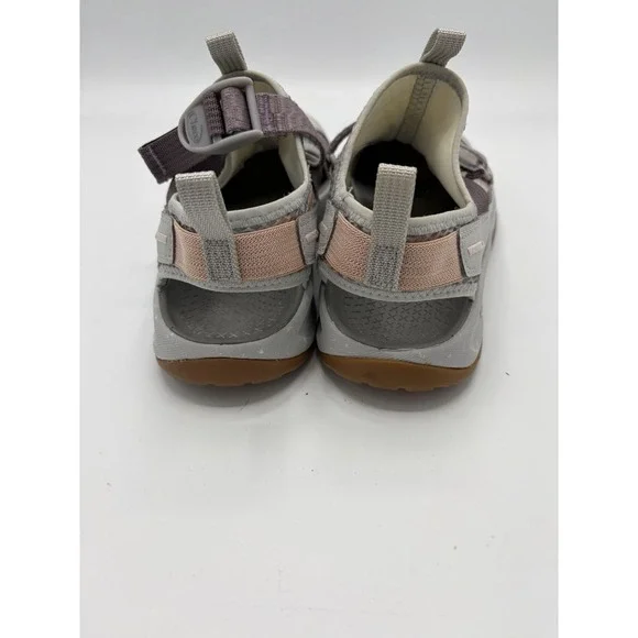 Chaco Odyssey Womens Mesh Outdoor Closed Toe Hiking Sandals Size 7 Waterproof - Picture 5 of 9